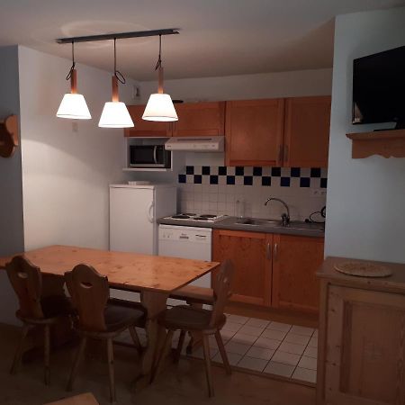 Appartement T3 - 5 Pers - Les Pics D Aran 3* Bagneres-de-Luchon Exterior photo